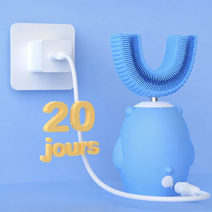 bleu